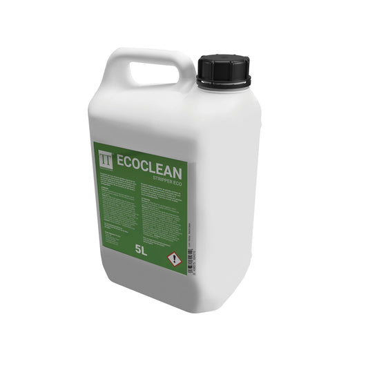 Topciment | Ecoclean家用版清潔劑5L