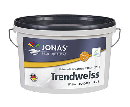JONAS | 歐尚牆面漆5L