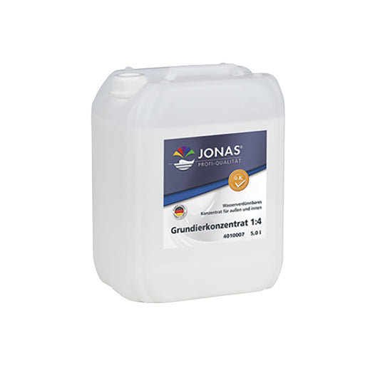 JONAS | 安固封固底漆5L