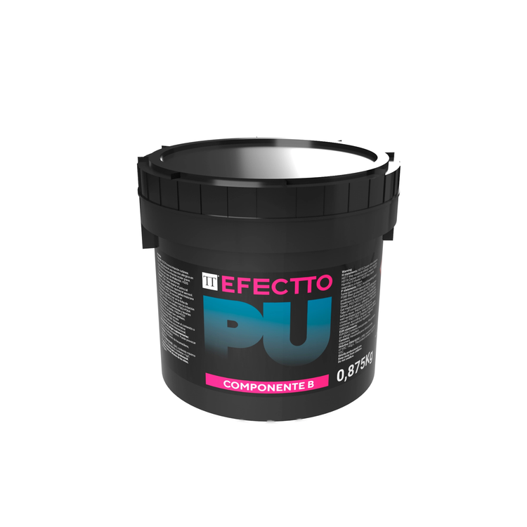 Topciment | Efectto PU B ComponentEfectto PU B組分0.875kg