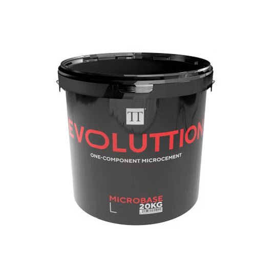 Topciment | Evoluttion Microbase L單組分貝司 L 20kg