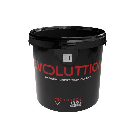 Topciment | Evoluttion Microdeck M單組分邁克迪 M 20kg