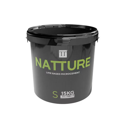 Topciment | Natture S塔德拉克 S(牆面)15kg