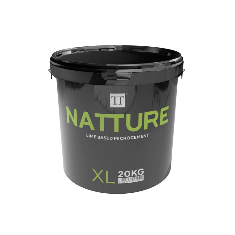 Topciment | Natture XL塔德拉克 XL20kg