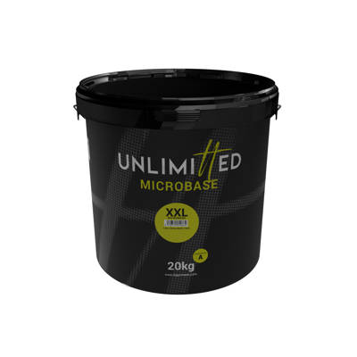 Topciment | Un limitted Microbase XL 無局限貝司 XL20KG