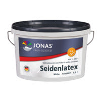 JONAS | 颯緹牆面漆5L