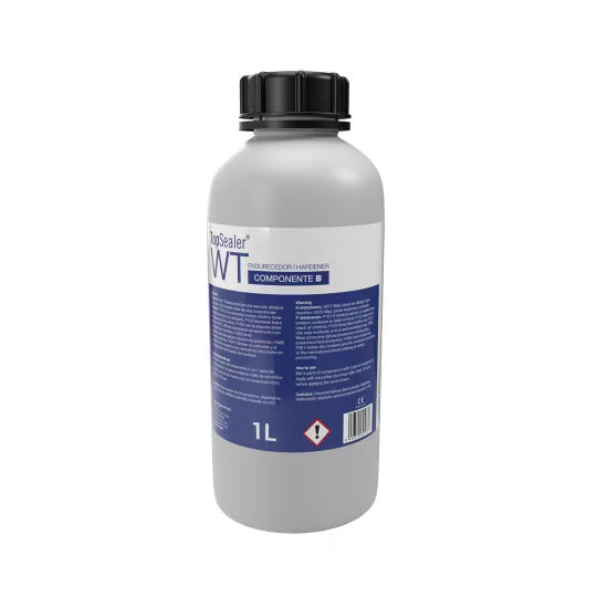 Topciment | Top sealer B托普西 B組分 1L
