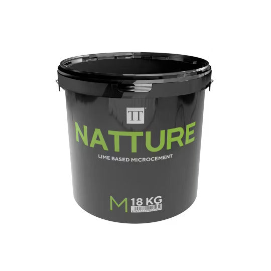 Topciment | Natture M塔德拉克 M18kg
