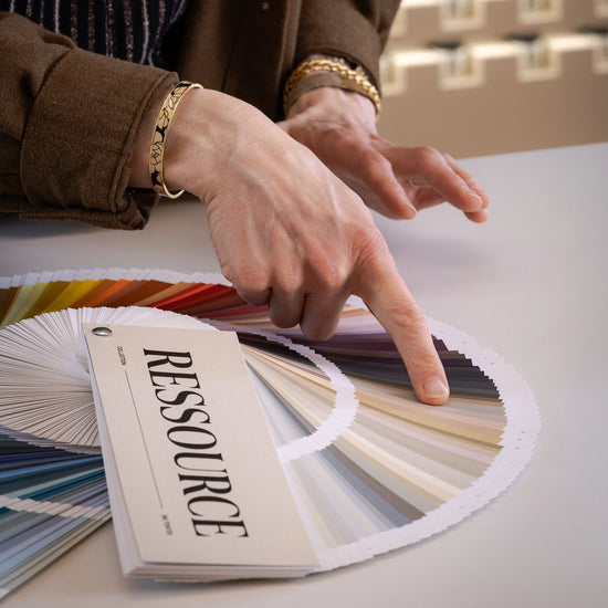 設計師專屬服務