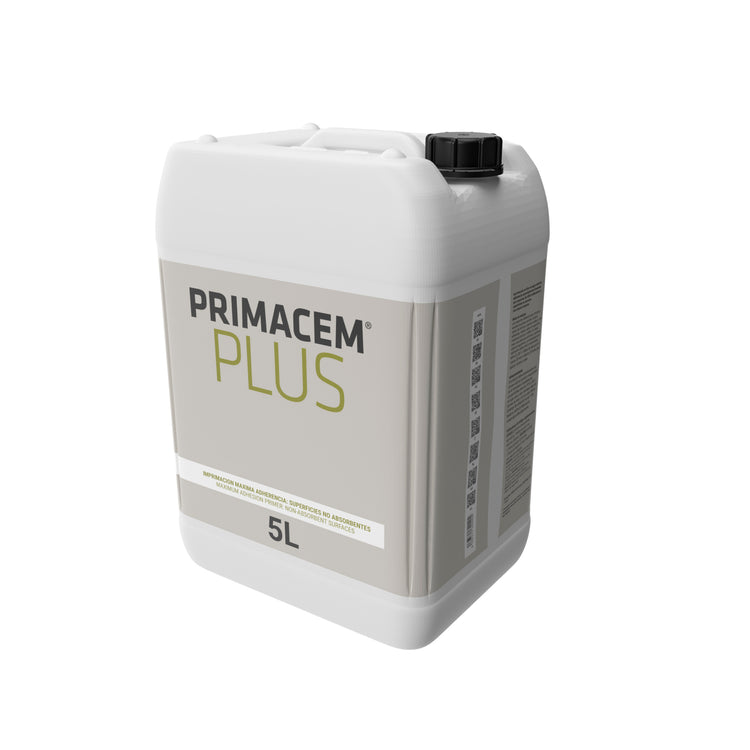 Topciment | Primacam plus普麗瑪plus（非吸收性底漆）5L